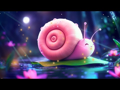 Sleeping Music for Deep Peaceful Sleep 💤Relax Your Mind, Stop Overthinking, Ultra Calm 🐌 Piano Music