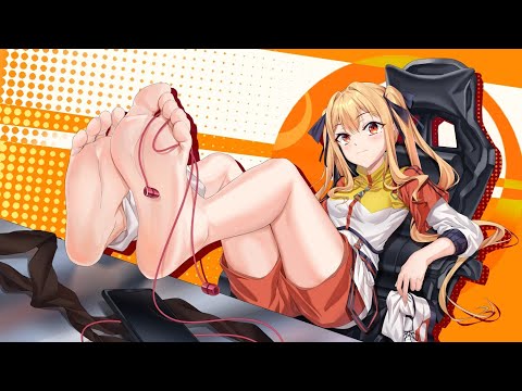 Nightcore - Olivia Addams Stranger