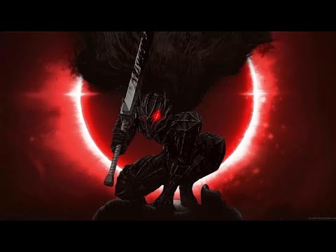 Berserk - Eclipse (SDP Interlude)