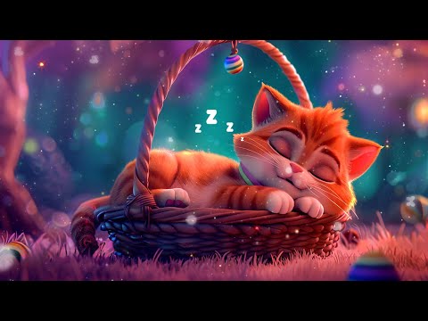 Calm Night for Deep Sleep and Soothing  🎶 Try Listening for 7 Minutes