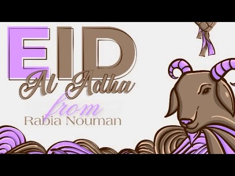 Eid Mubarak