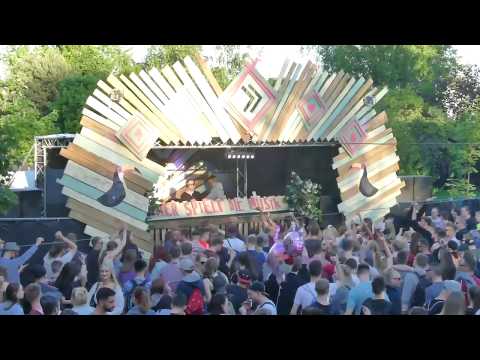 Martin Books - Open Air- Track ID: Doris "Album Split"