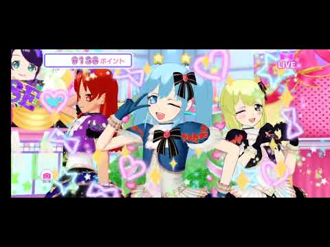 Idol Land PriPara - Pretty Prism Pirates!