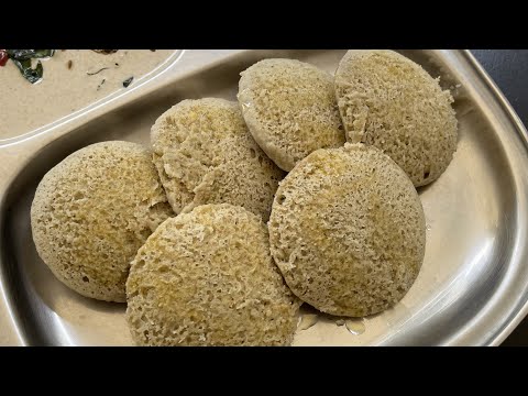 High Protein Rich Millet Idli & Dosa Recipe | Bajra Millet Breakfast Recipes | Weight Loss Recipes