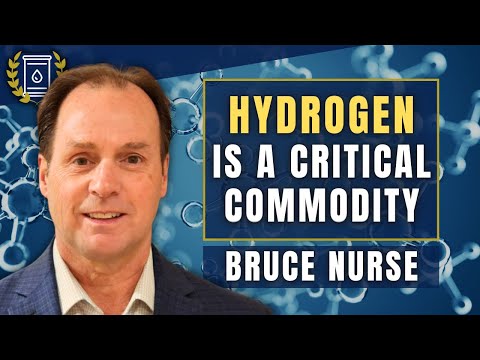 Hydrogen's Critical Role in the Future of Energy Worldwide