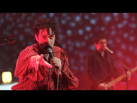 Ziyad Al Samman - Ya Habibi (Live on KEXP)