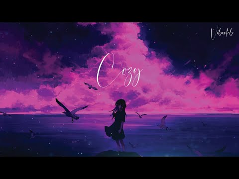 VIBEDEB - Cozy (Original Lofi Track) [ FREE FLP ] | Copyright free Hiphop Lofi Beat