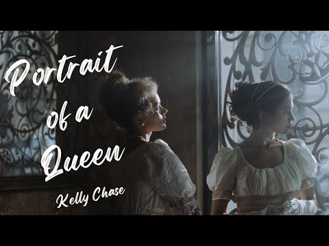 Portrait of a Queen (Official Lyric Video)