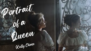 Portrait of a Queen (Official Lyric Video)