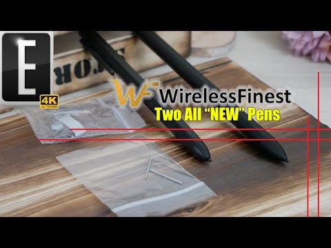 Remarkable 2 Stylus Shell is Up For Grabs - Wireless Finest Pen