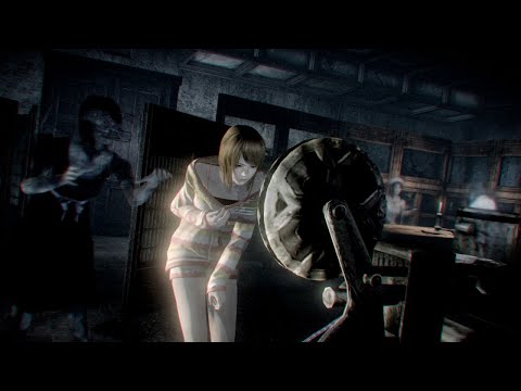 零 月蝕の仮面(Fatal Frame IV)を遊びながら音楽の話をする生放送 #005