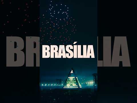 Brasília, é semana que vem! 🔥