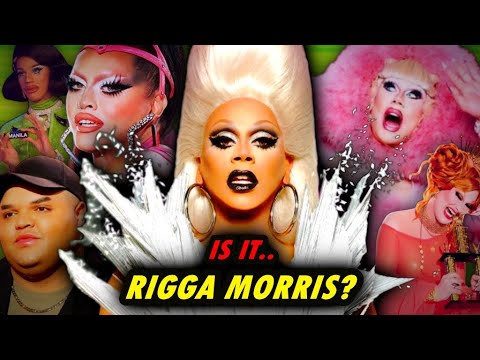 Is Dragrace Rigged? (A Look Into Producing A Season)