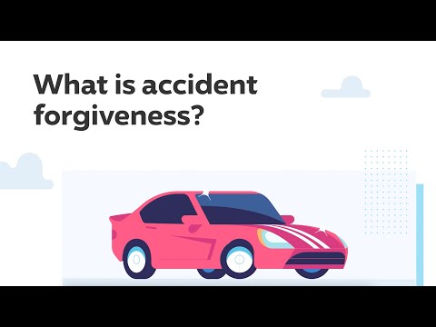 What Is Accident Forgiveness? | Progressive Answers