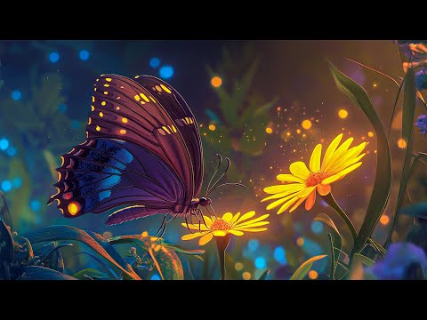 Miraculous Frequency 1111Hz 🌿 Remove All Blockages | Attract Love, Health and Miracles To Your Li...