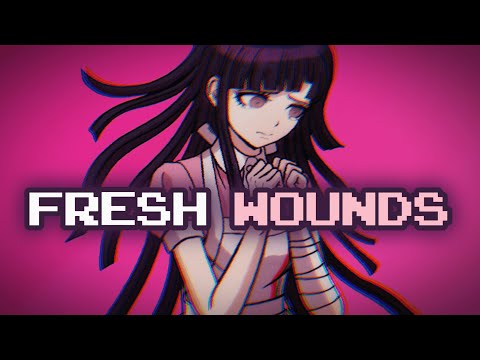 FRESH WOUNDS: A Mikan Tsumiki Song 【Chai!】