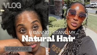 My Hair Care Routine | Natural Hair | Hair to Waist Length | Grow Longer Thicker Hair