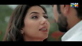 Bin Roye- HUM FILMS Presents a Momina Duraid Film Trailer