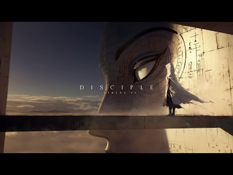 Disciple - Ancient Egyptian Ambient Music x Divine Morning Winds