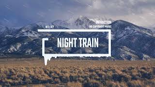 Inspiring Western Country by Infraction [No Copyright Music] / Night Train