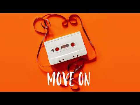 Michael Jackson x Brunos Mars Type Beat "Move On"