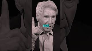 Harrison Ford's HONEST OPINION on Captain America! #shorts