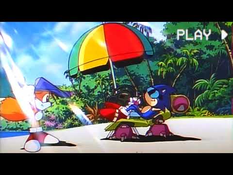 Classic Sonic and Chill ♫ Relaxing covers and lofi beats from the Classic Sonic series