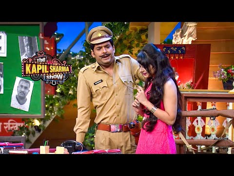 मैं रिपोर्ट आगे बढ़ाऊं के रिश्ता | The Kapil Sharma Show