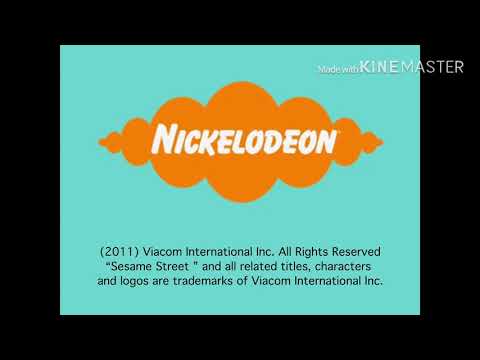 Nickelodeon Logo