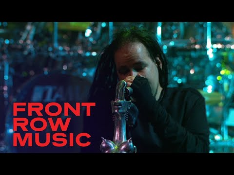 Korn - Falling Away From Me (Live Performance) | EXCLUSIVE Footage