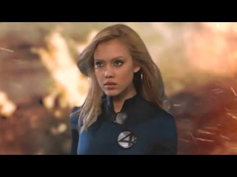 THE FANTASTIC 4 vs THANOS || Teaser Trailer